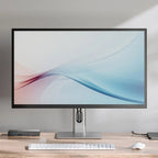 Alogic Clarity Max 32" UHD 4K Monitor / 65W PD