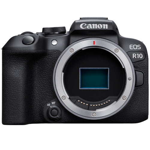 Canon EOS R10 + RF 35mm f/1.8 IS Macro STM