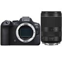 Canon EOS R6 mark II + RF 24-240mm f/4-6.3 IS USM