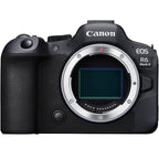 Canon EOS R6 mark II + RF 24-240mm f/4-6.3 IS USM