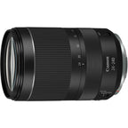 Canon EOS R6 mark II + RF 24-240mm f/4-6.3 IS USM