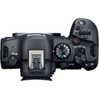 Canon EOS R6 mark II + RF 15-35mm f/2.8L IS USM