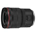 Canon EOS R6 mark II + RF 15-35mm f/2.8L IS USM