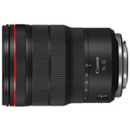 Canon EOS R6 mark II + RF 15-35mm f/2.8L IS USM