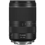 Canon EOS R8 + RF 24-240mm f/4-6.3 IS USM