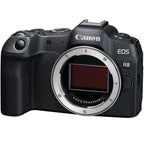Canon EOS R8 + RF 24-240mm f/4-6.3 IS USM