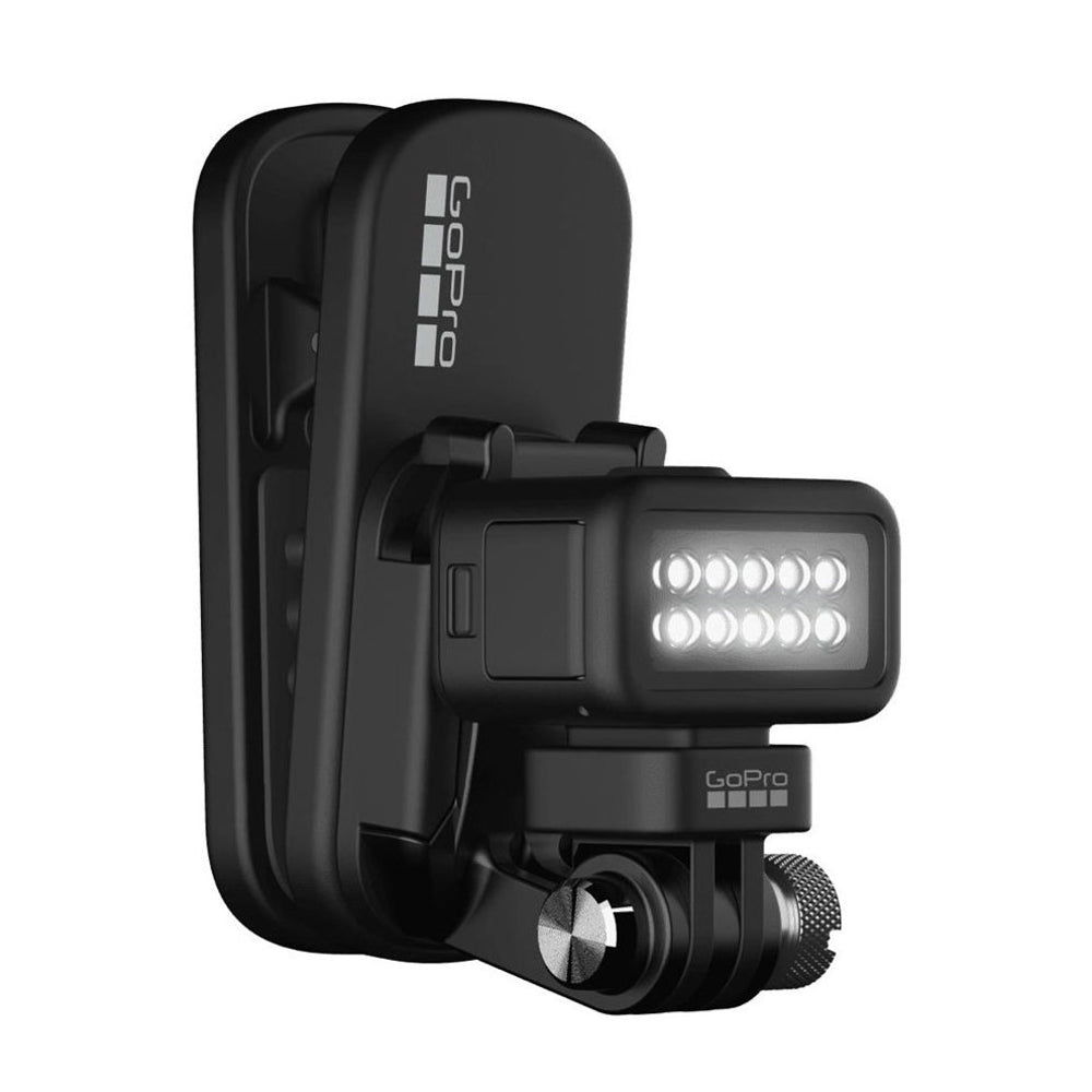 GoPro Zeus Mini