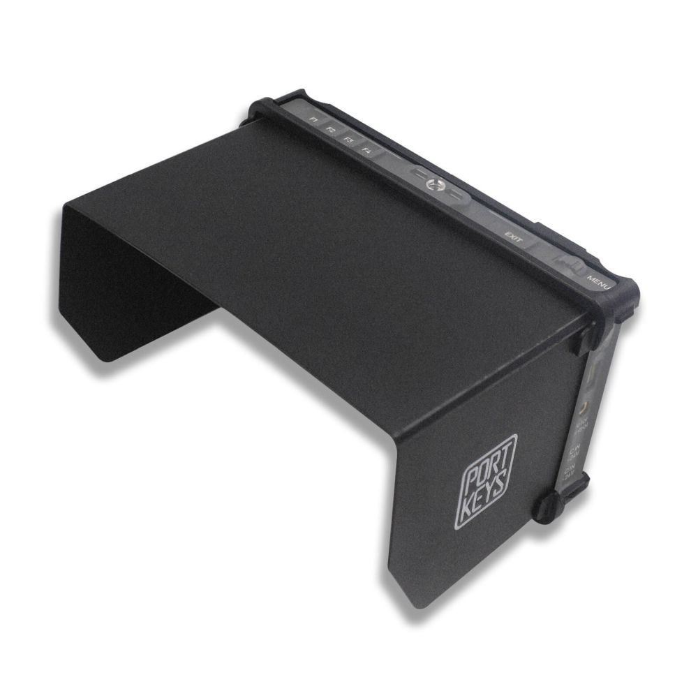 Portkeys BM7 IIDS Solar hood