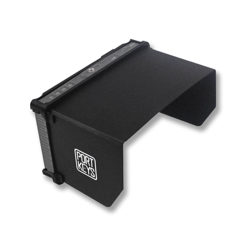 Portkeys BM7 IIDS Solar hood