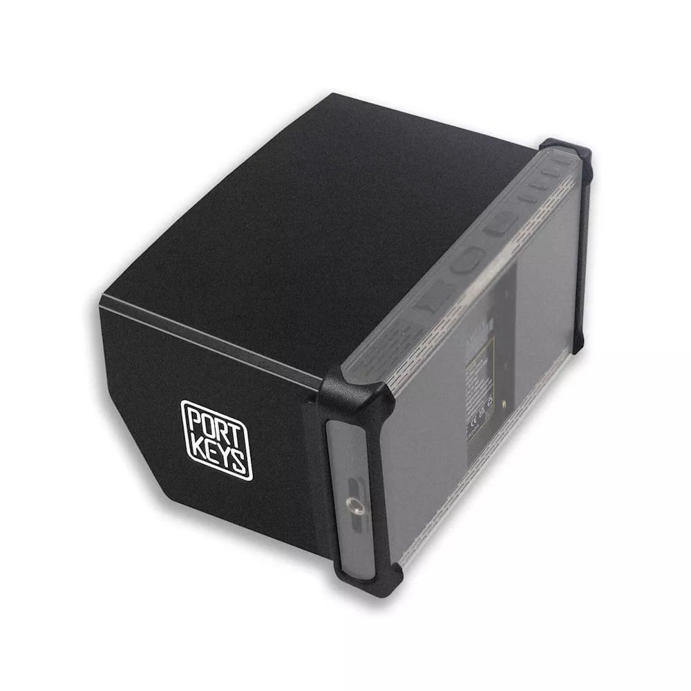 Portkeys LH7H Lens hood