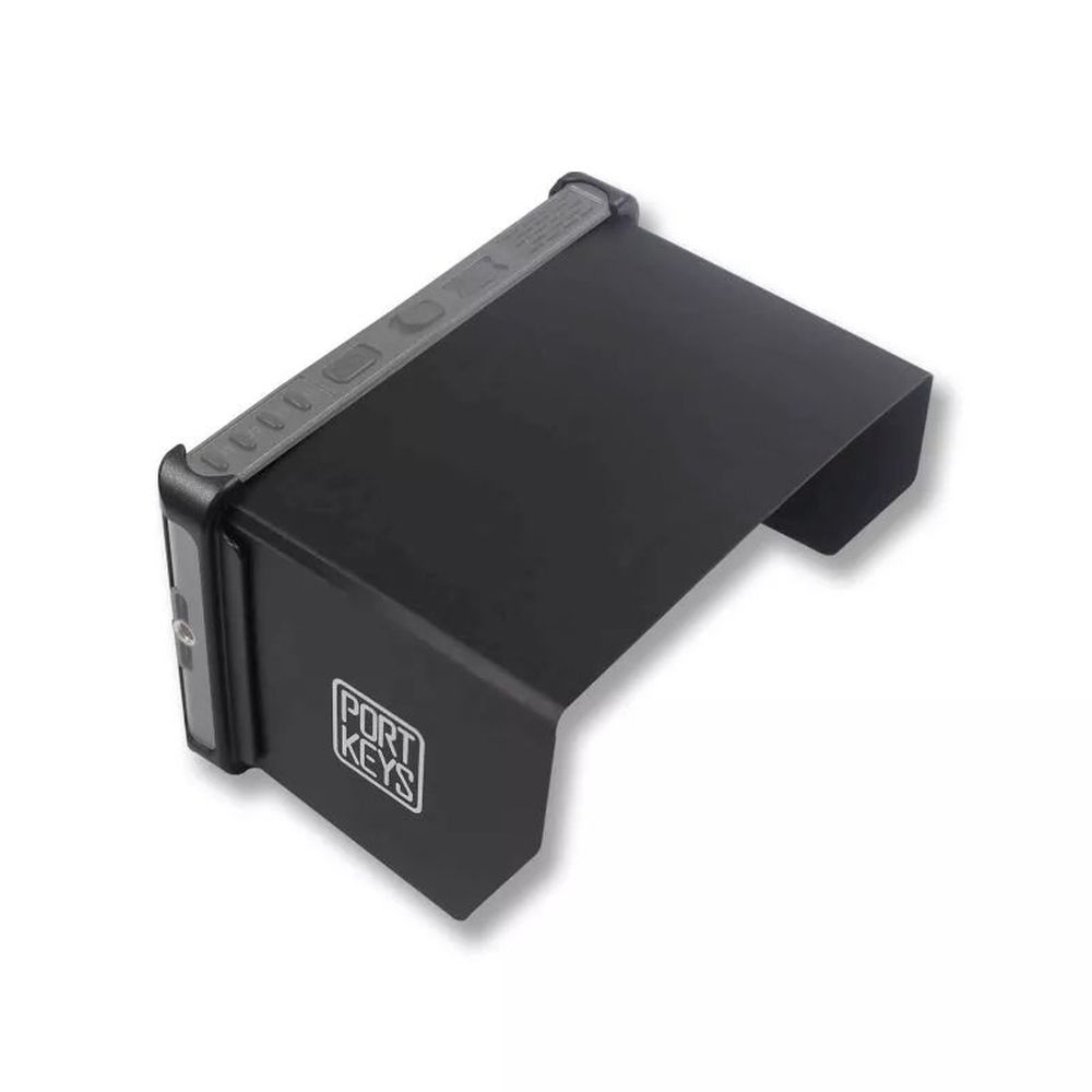 Portkeys LH7H Lens hood