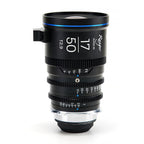 Laowa Ranger S35 17-50mm T2.9 Cine Lens PL/EF