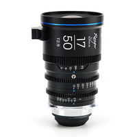 Laowa Ranger S35 17-50mm T2.9 Cine Lens PL/EF