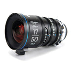 Laowa Ranger S35 17-50mm T2.9 Cine Lens PL/EF