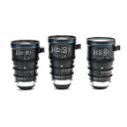 Laowa Ranger S35 LITE (11-18mm, 17-50mm, 50-130mm) Bundle PL/EF