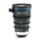 Laowa Ranger S35 LITE (11-18mm, 17-50mm, 50-130mm) Bundle PL/EF
