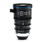 Laowa Ranger S35 LITE (11-18mm, 17-50mm, 50-130mm) Bundle PL/EF