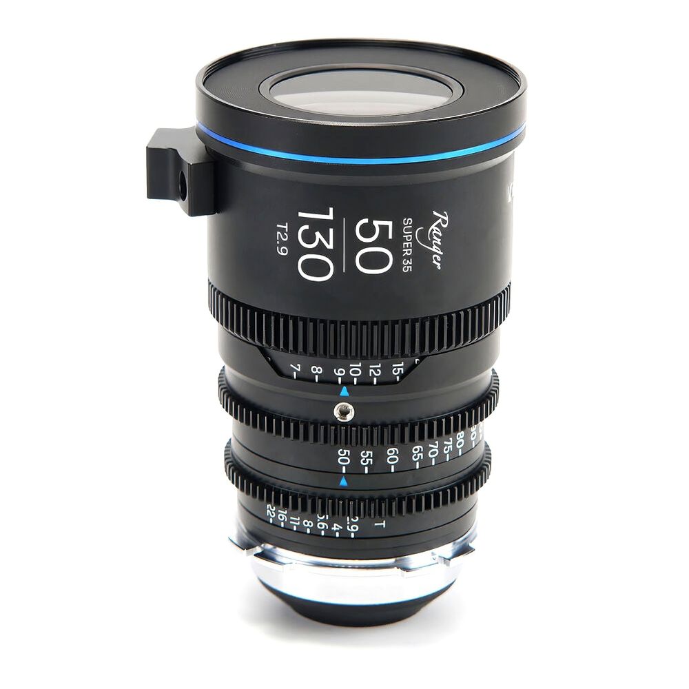 Laowa Ranger S35 LITE (11-18mm, 17-50mm, 50-130mm) Bundle PL/EF