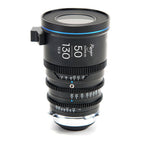 Laowa Ranger S35 LITE (11-18mm, 17-50mm, 50-130mm) Bundle PL/EF