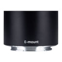 Laowa Nanomorph Zoom 28-55mm, 50-100mm T2.9 Bayonet - Sony-E