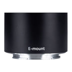 Laowa Nanomorph Zoom 28-55mm, 50-100mm T2.9 Bayonet - Sony-E