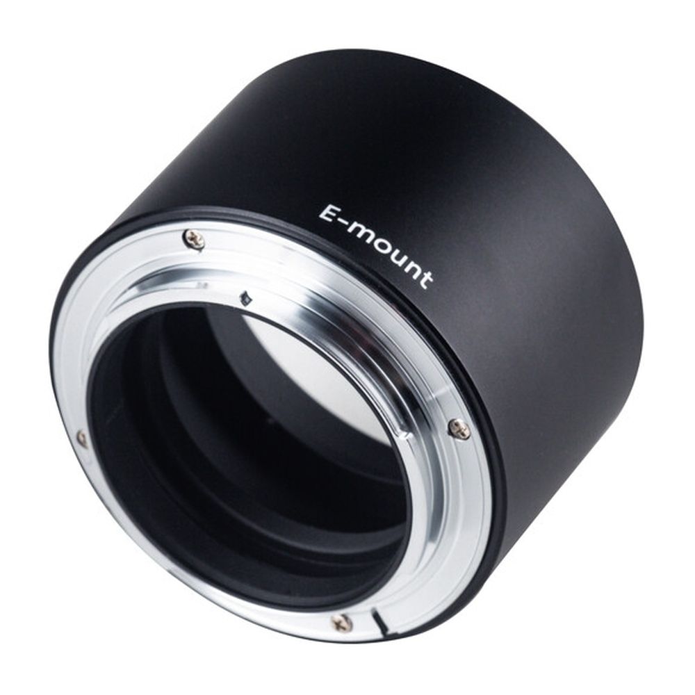 Laowa Nanomorph Zoom 28-55mm, 50-100mm T2.9 Bayonet - Sony-E
