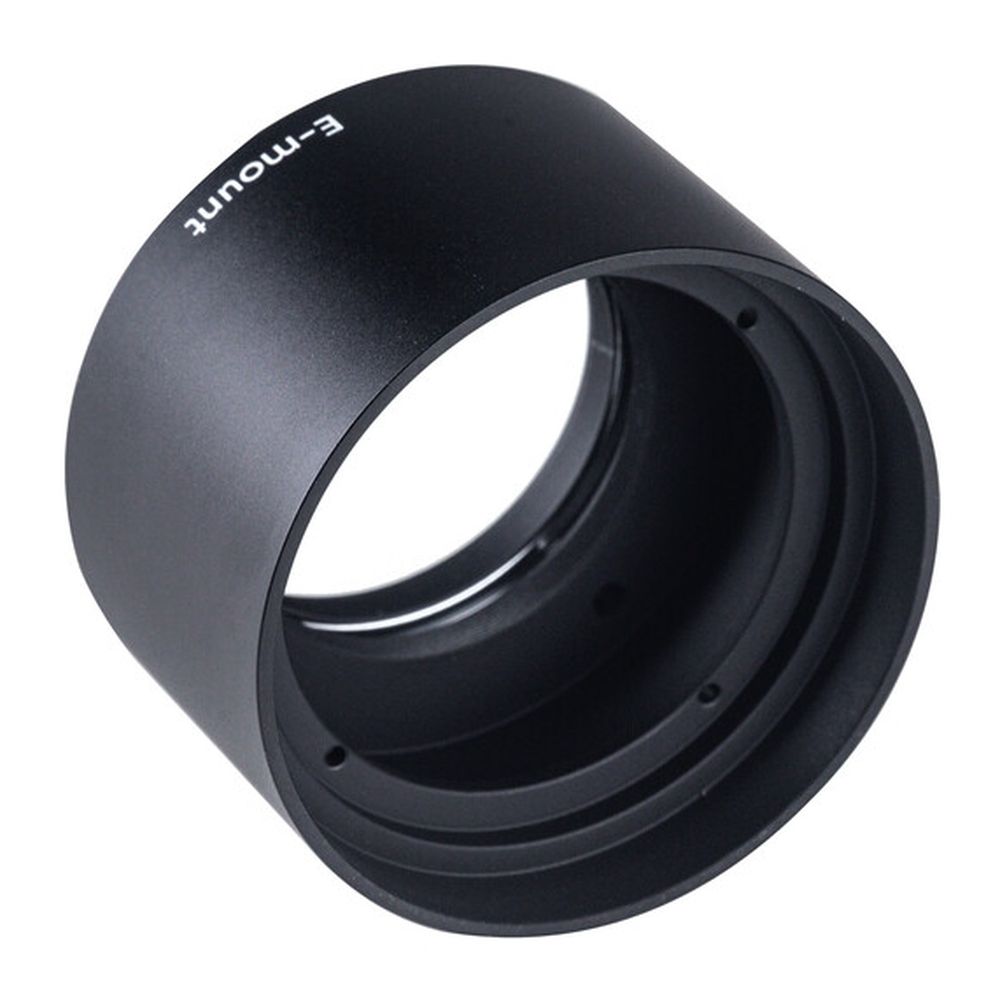 Laowa Nanomorph Zoom 28-55mm, 50-100mm T2.9 Bayonet - Sony-E