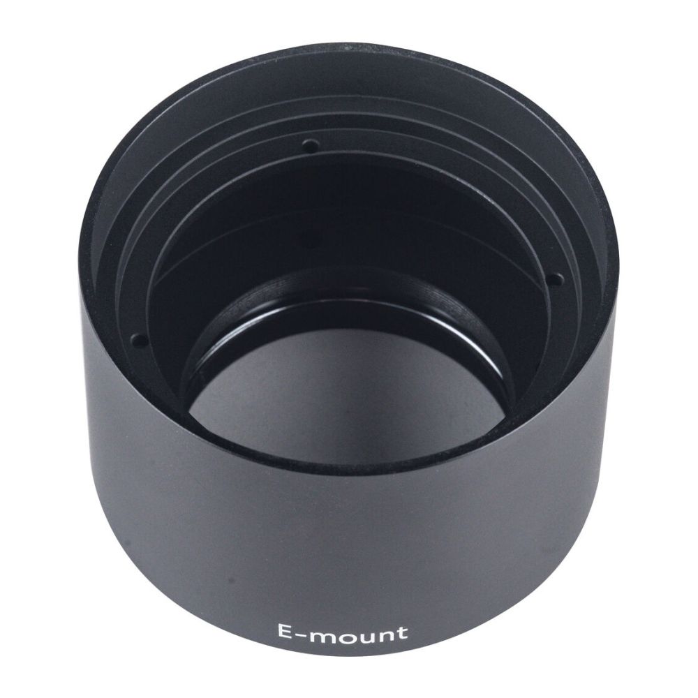 Laowa Nanomorph Zoom 28-55mm, 50-100mm T2.9 Bayonet - Sony-E