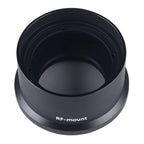 Laowa Nanomorph Zoom 28-55mm, 50-100mm T2.9 Bayonet - Canon-RF