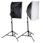 Bresser BR-235B LED Daylight set