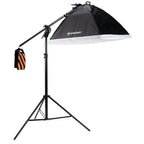 Bresser BR-235B LED Daylight set