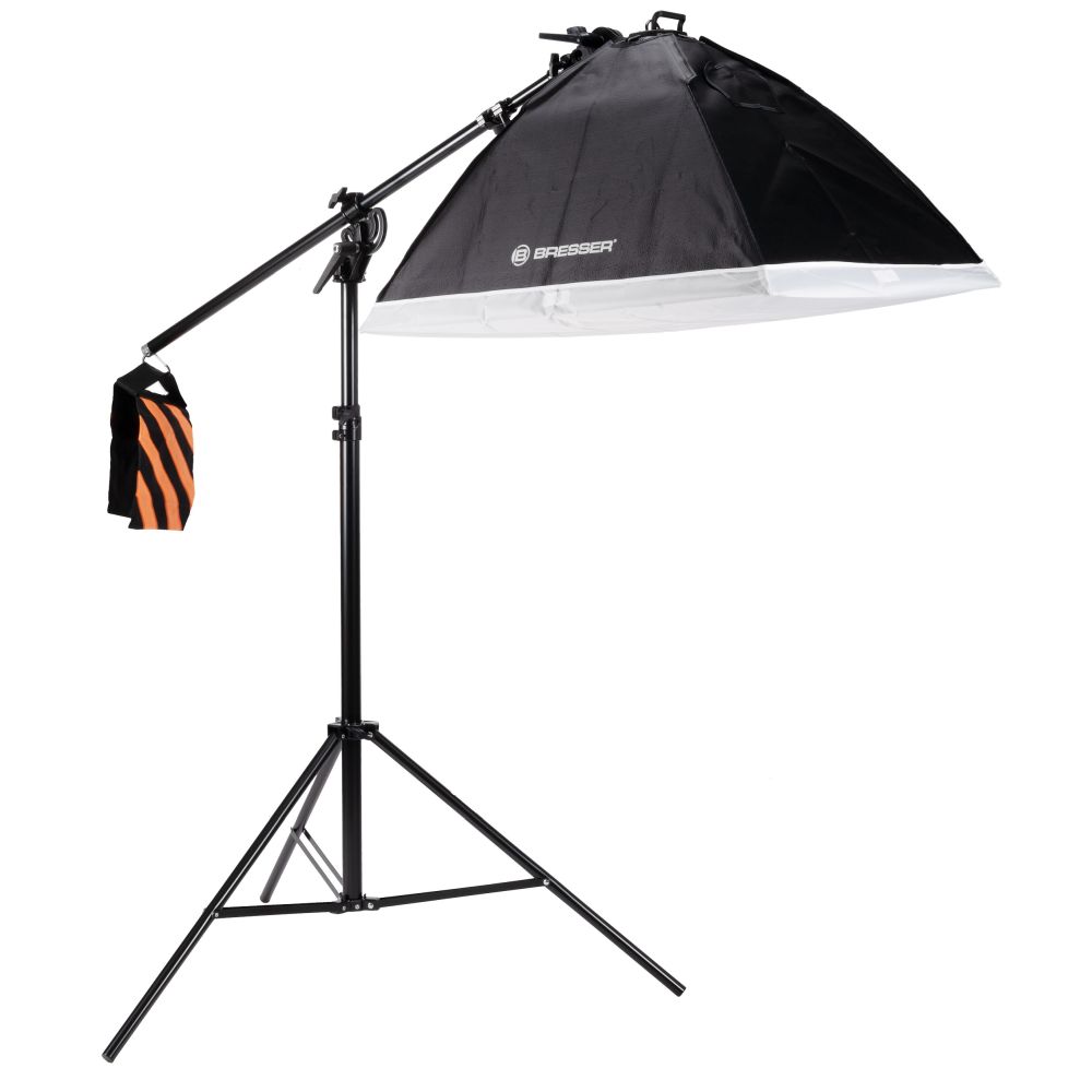 Bresser BR-235B LED Daylight set