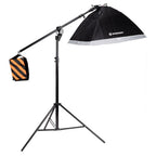 Bresser BR-235B LED Daylight set