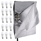 Bresser BR-235B LED Daylight set