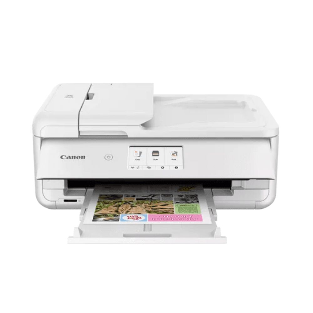 Canon PIXMA TS9551Ca