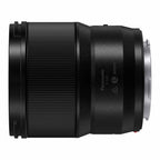 Panasonic Lumix S9 Body Jet Black + Lumix S 85mm f/1.8