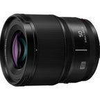 Panasonic Lumix S9 Body Jet Black + Lumix S 50mm f/1.8