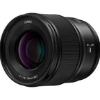 Panasonic Lumix S9 Body Jet Black + Lumix S 50mm f/1.8