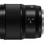 Panasonic Lumix S9 Body Dark Olive + Lumix S 35mm f/1.8