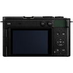 Panasonic Lumix S9 Body Dark Olive + Lumix S 85mm f/1.8