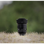 Viltrox AF 27mm f/1.2 Pro Sony E