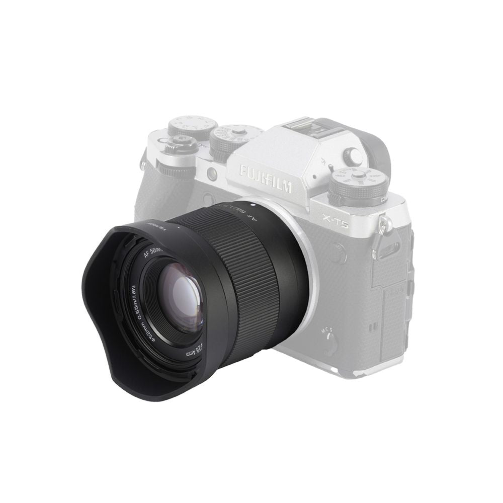 Viltrox AF 56mm f/1.7 XF mount