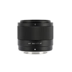 Viltrox AF 56mm f/1.7 XF mount