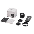 Viltrox AF 56mm f/1.7 XF mount
