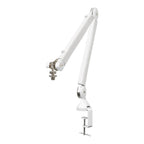 RØDE PSA1+ Studio Boom Arm, White