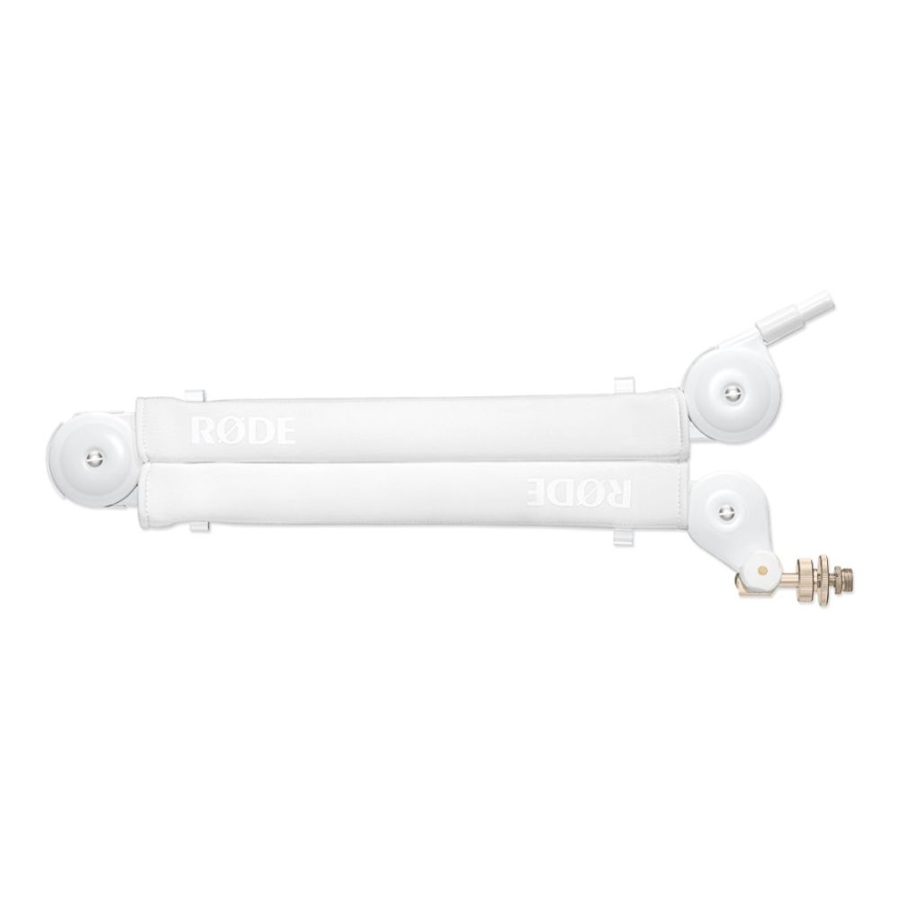 RØDE PSA1+ Studio Boom Arm, White