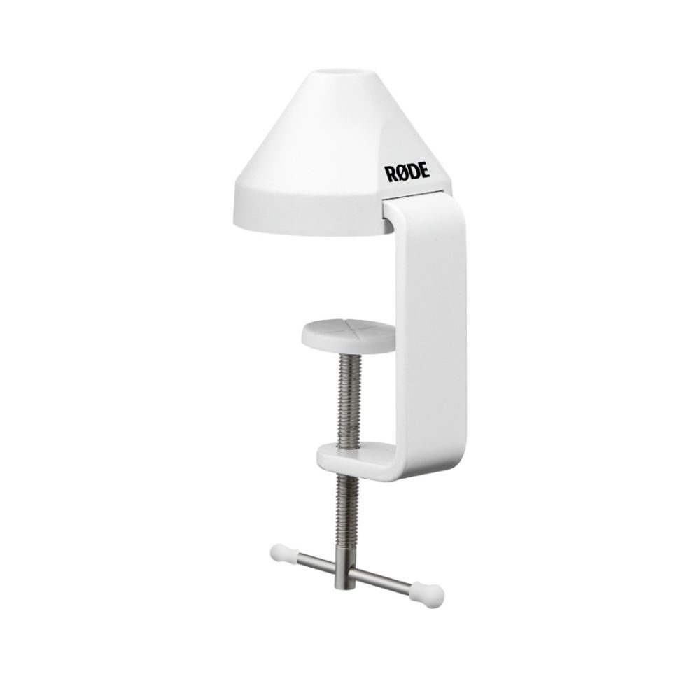 RØDE PSA1+ Studio Boom Arm, White