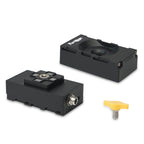 Portkeys BD1 Switchable Double-Side Dummy Battery for Camara Monitor and Video Transmission System