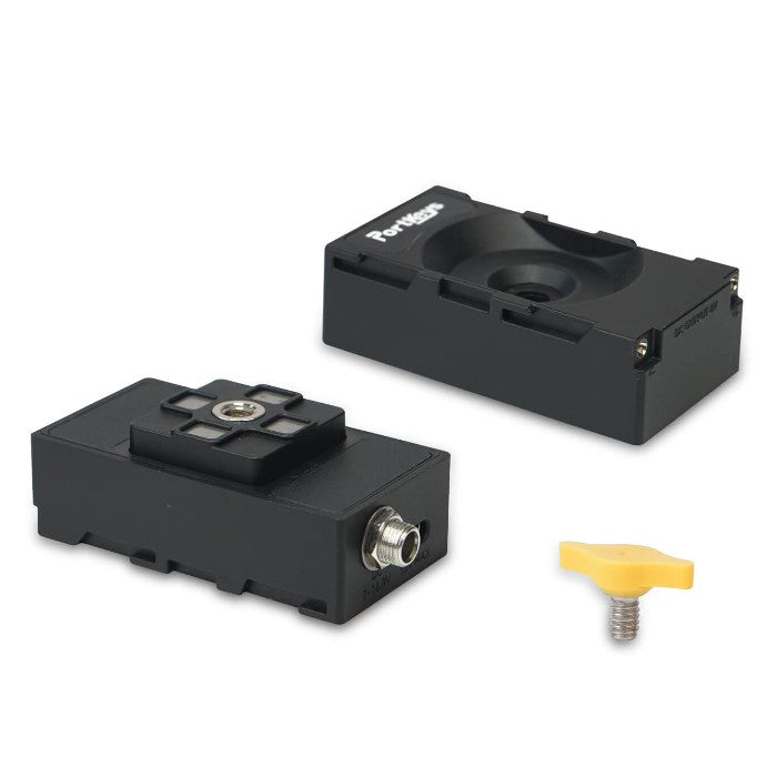 Portkeys BD1 Switchable Double-Side Dummy Battery for Camara Monitor and Video Transmission System