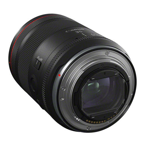 Canon RF 35mm f/1.4 L VCM